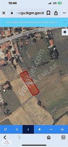 Arsa-Ticari İmarlı