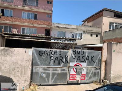 Arsa-Konut İmarlı