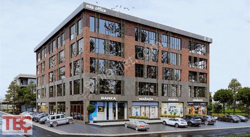 İşyeri-Dükkan & Mağaza