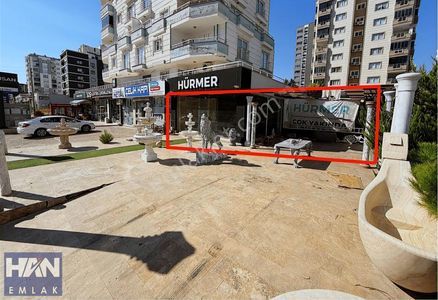 İşyeri-Dükkan & Mağaza