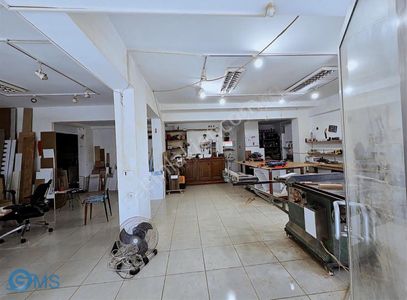 İşyeri-Dükkan & Mağaza