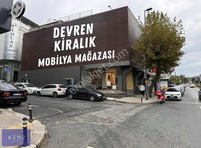 İşyeri-Dükkan & Mağaza