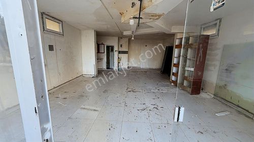 İşyeri-Dükkan & Mağaza