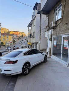 İşyeri-Dükkan & Mağaza