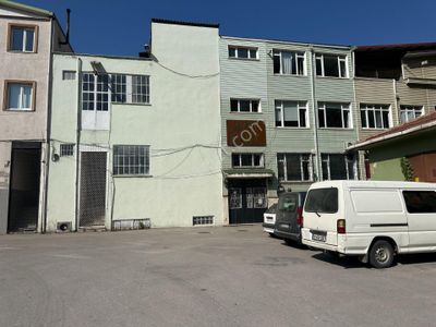 İşyeri-Bina