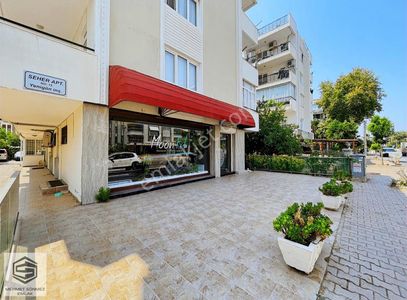 İşyeri-Dükkan & Mağaza