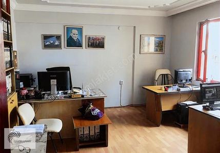 İşyeri-Ofis