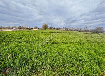 Arsa-Turizm İmarlı