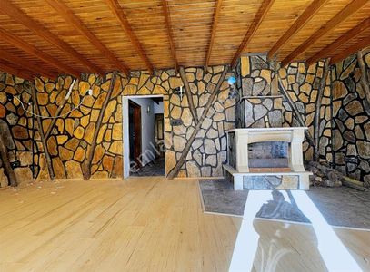 Arsa-Villa İmarlı