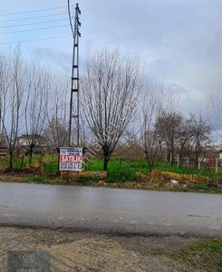 Arsa-Toplu Konut İçin