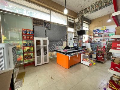 İşyeri-Dükkan & Mağaza