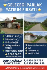 Arsa-Muhtelif Arsa