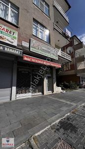 İşyeri-Dükkan & Mağaza