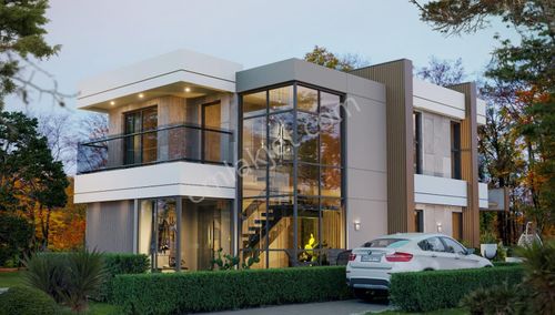Konut-Villa