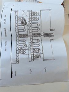 Arsa-Villa İmarlı