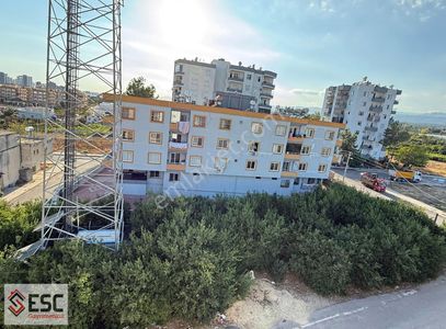 Arsa-Konut İmarlı