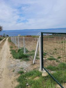 Arsa-Villa İmarlı