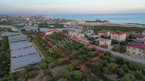 Arsa-Toplu Konut İçin