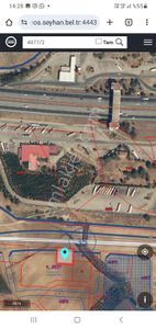 Satlık Arsa Bahçeşehir Yoğunluklu 1/2 Yoğunluklu