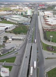 Arsa-Sanayi İmarlı