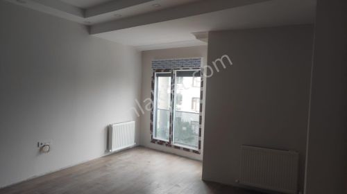 Bakırköy Z.baba Da Kat 3 Sıfır 2+1