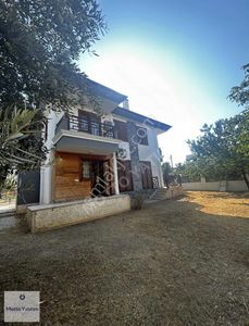 Konut-Villa