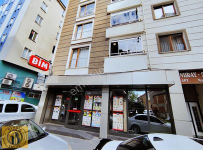 İşyeri-Dükkan & Mağaza