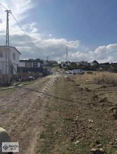 Arsa-Villa İmarlı