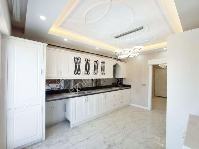 Fıstıklık Pazar Yeri Yakını Geniş Balkonlu Ultra Lüx 3+1 Daire