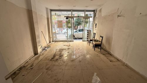 İşyeri-Dükkan & Mağaza