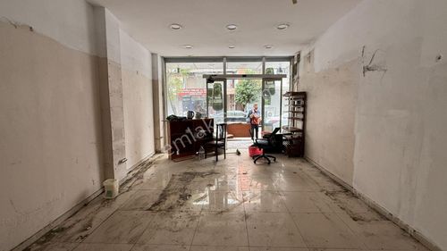 İşyeri-Dükkan & Mağaza