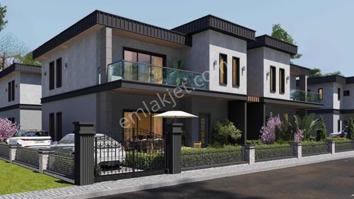 Konut-Villa