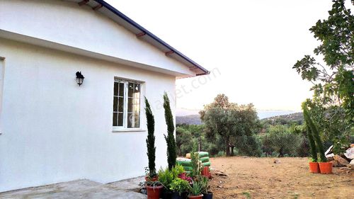 Konut-Müstakil Ev