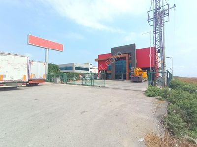 İşyeri-Depo