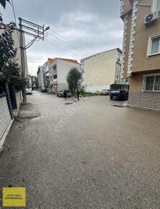 Arsa-Konut İmarlı
