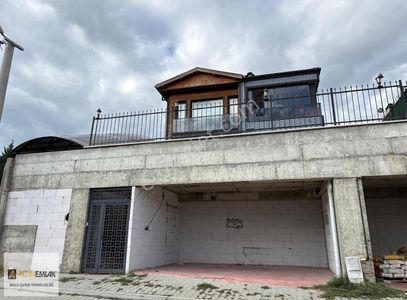 Konut-Villa
