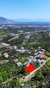 Arsa-Villa İmarlı