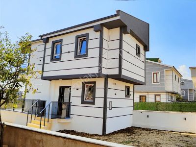 Konut-Yazlık