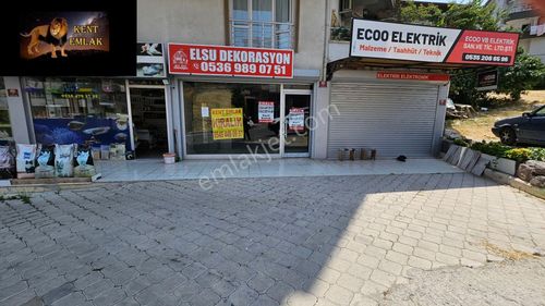 İşyeri-Dükkan & Mağaza