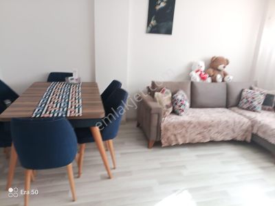Edirne Merkez Çarşıda 2+1 Yarı Bodrum