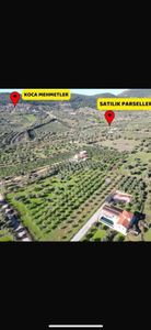Arsa-Tarla
