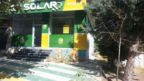 İşyeri-Dükkan & Mağaza