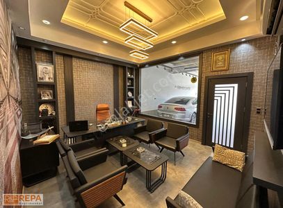 İşyeri-Dükkan & Mağaza