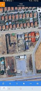 Arsa-Özel Kullanım