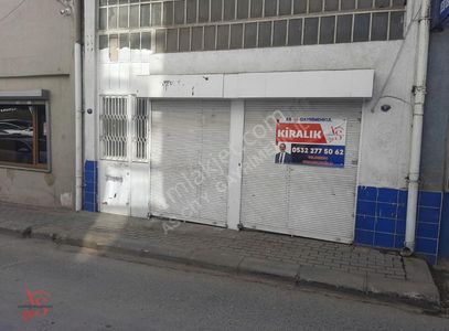 İşyeri-Dükkan & Mağaza