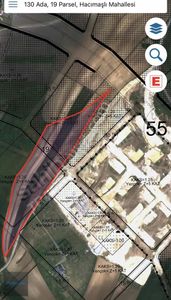 Arsa-Ticari İmarlı