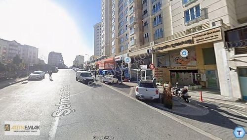 İşyeri-Dükkan & Mağaza