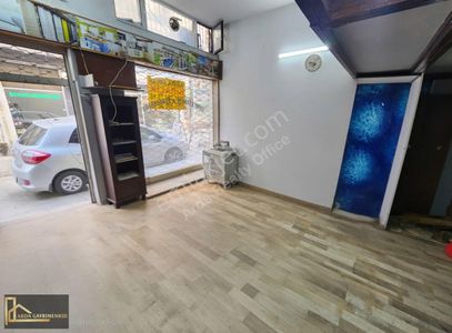 İşyeri-Dükkan & Mağaza