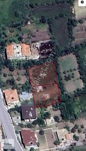 Arsa-Villa İmarlı