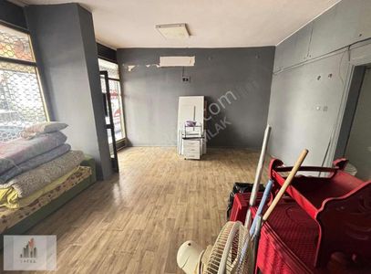 İşyeri-Dükkan & Mağaza